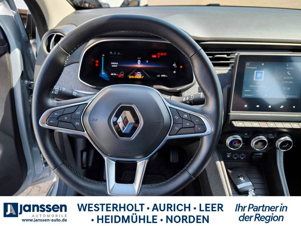Renault ZOE 2022