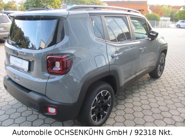 Jeep Renegade 2023