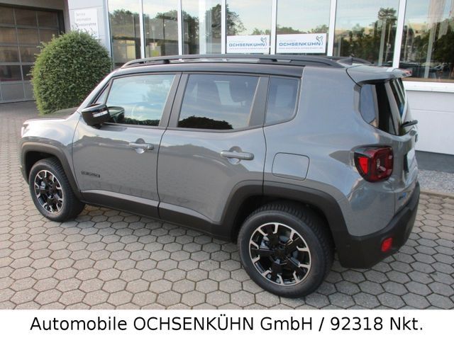 Jeep Renegade 2023