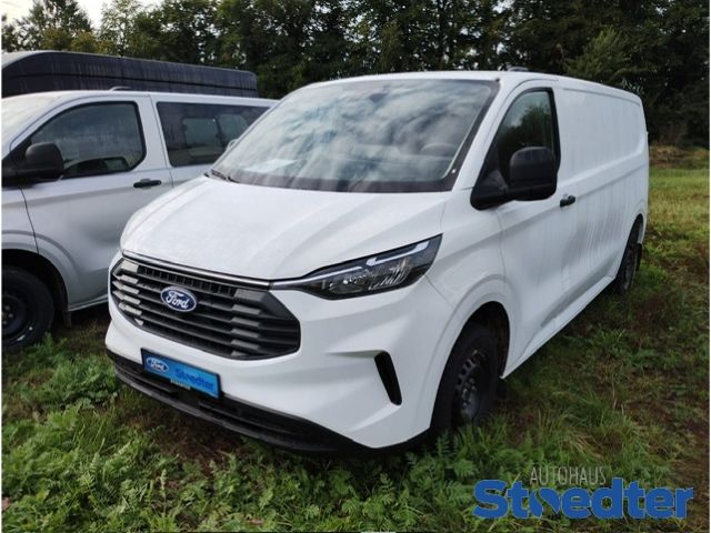 Ford Transit Custom 2024
