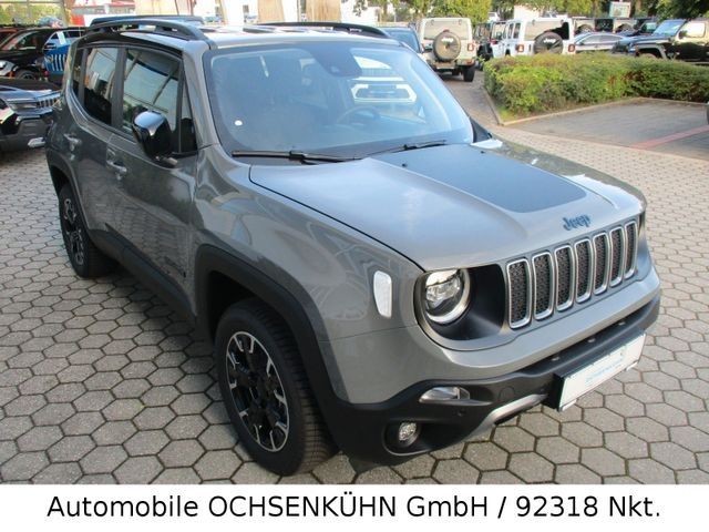 Jeep Renegade 2023