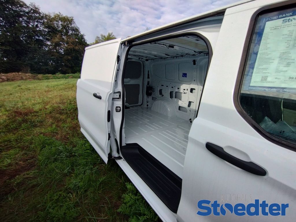 Ford Transit Custom 2024