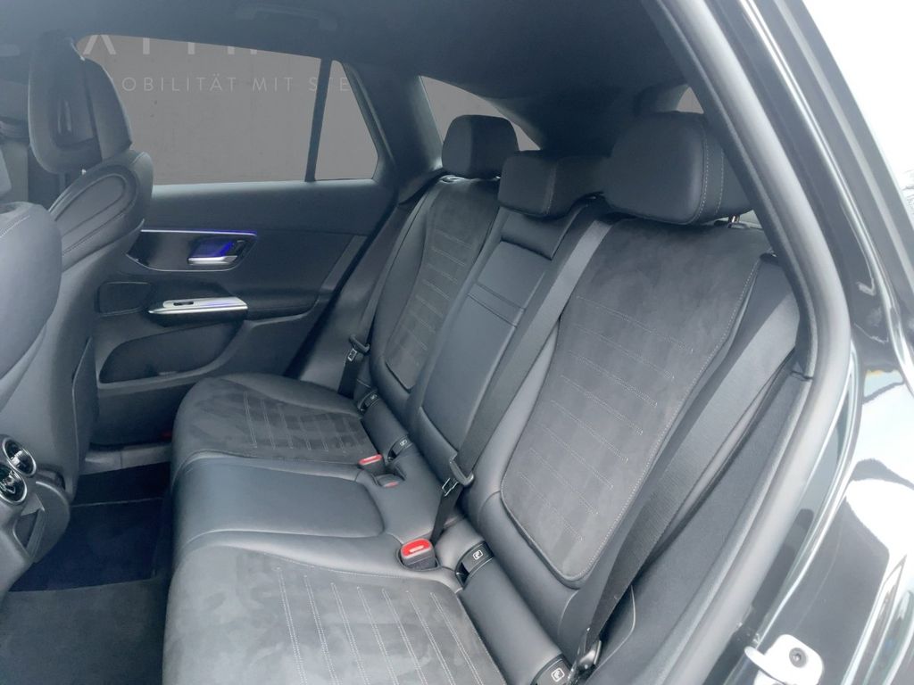 Mercedes-Benz GLC 300 2024