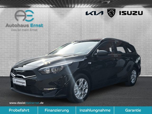 Kia cee'd Sportswagon 2025