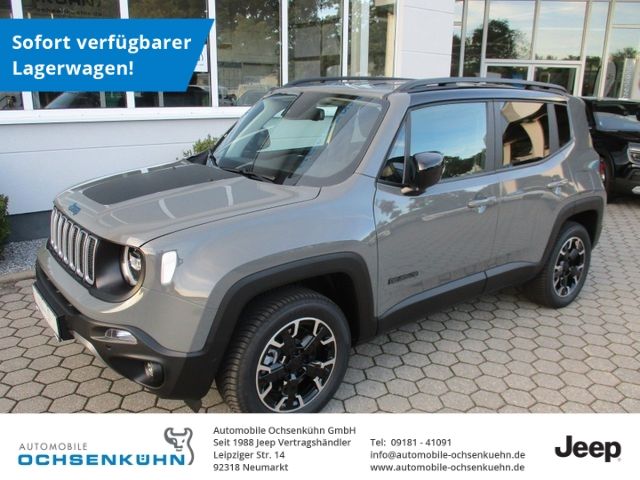 Jeep Renegade 2023