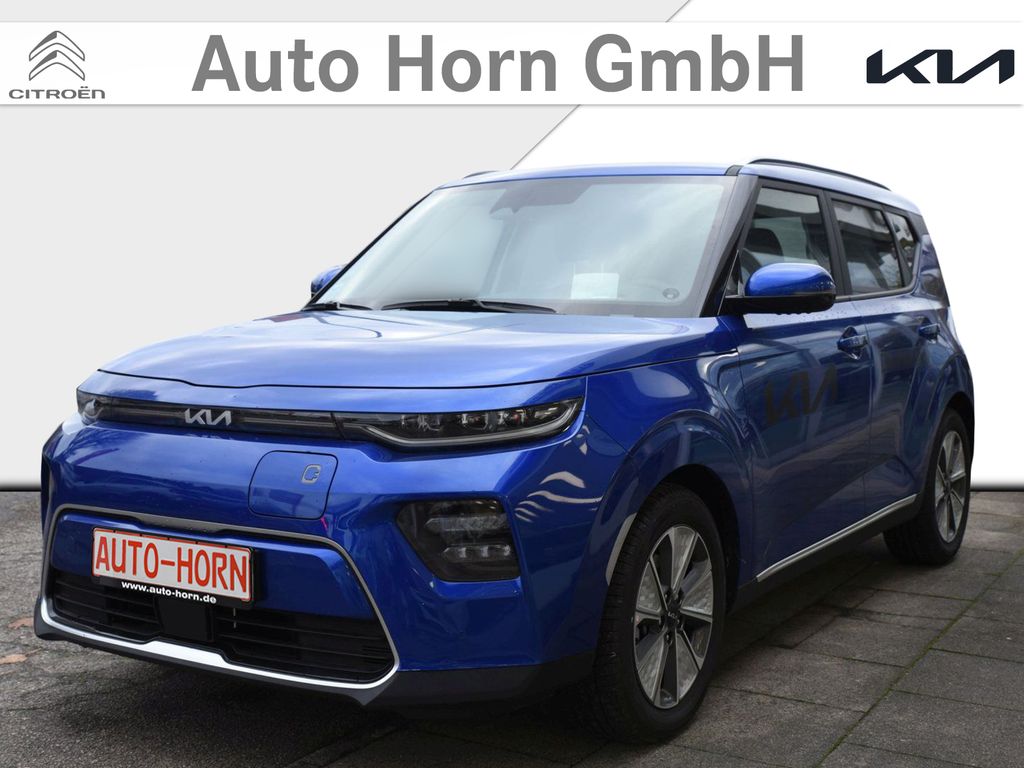Kia Soul 2023