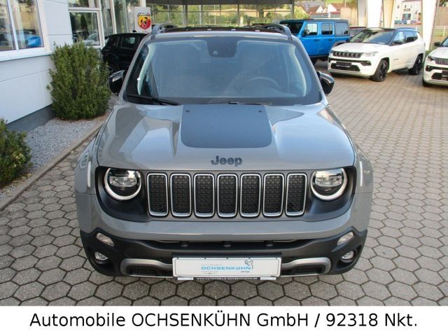 Jeep Renegade 2023