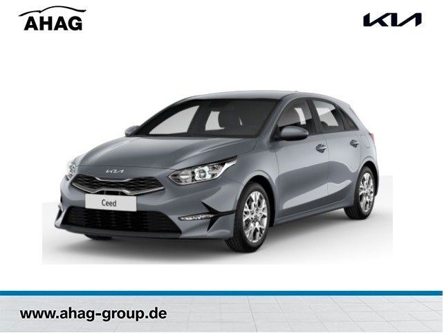 Kia cee'd / Ceed