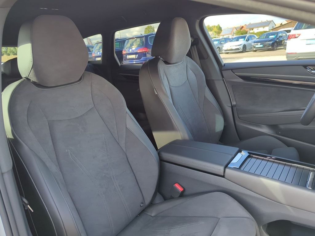 Volkswagen ID.7 2024