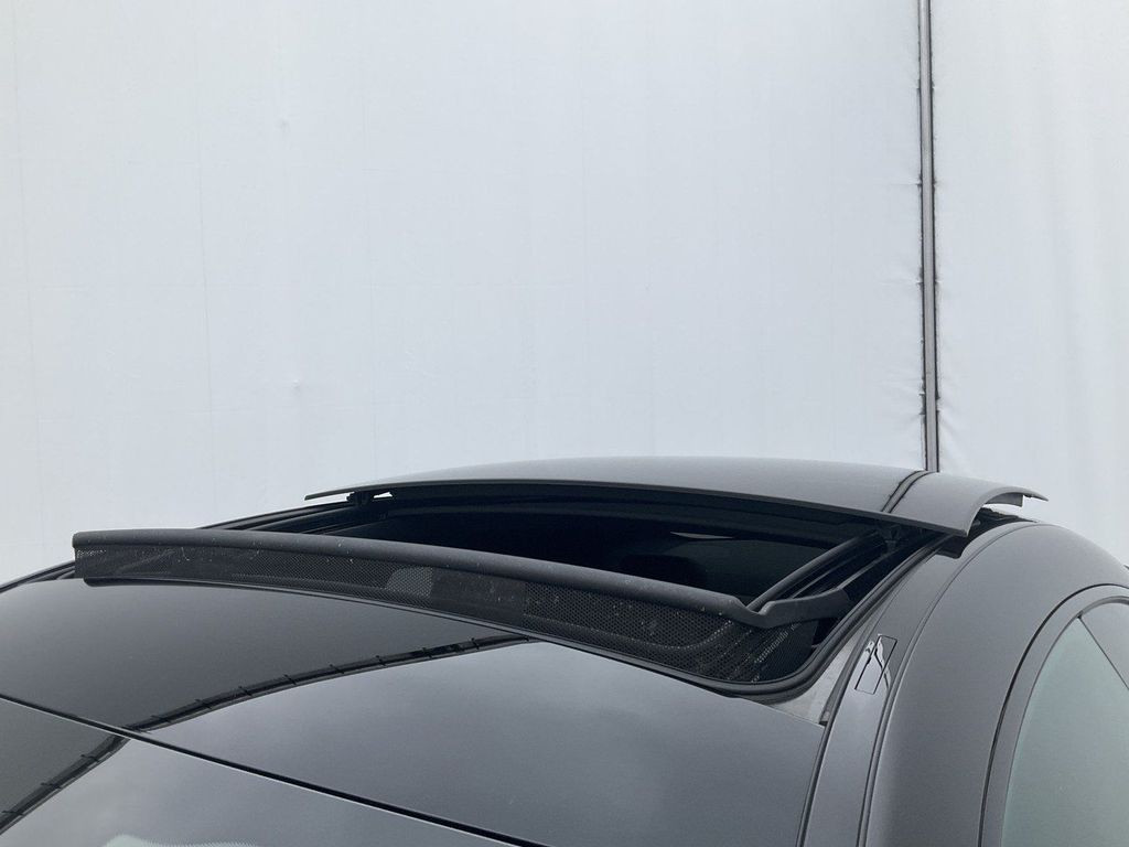 Mercedes-Benz C 63 AMG 2022