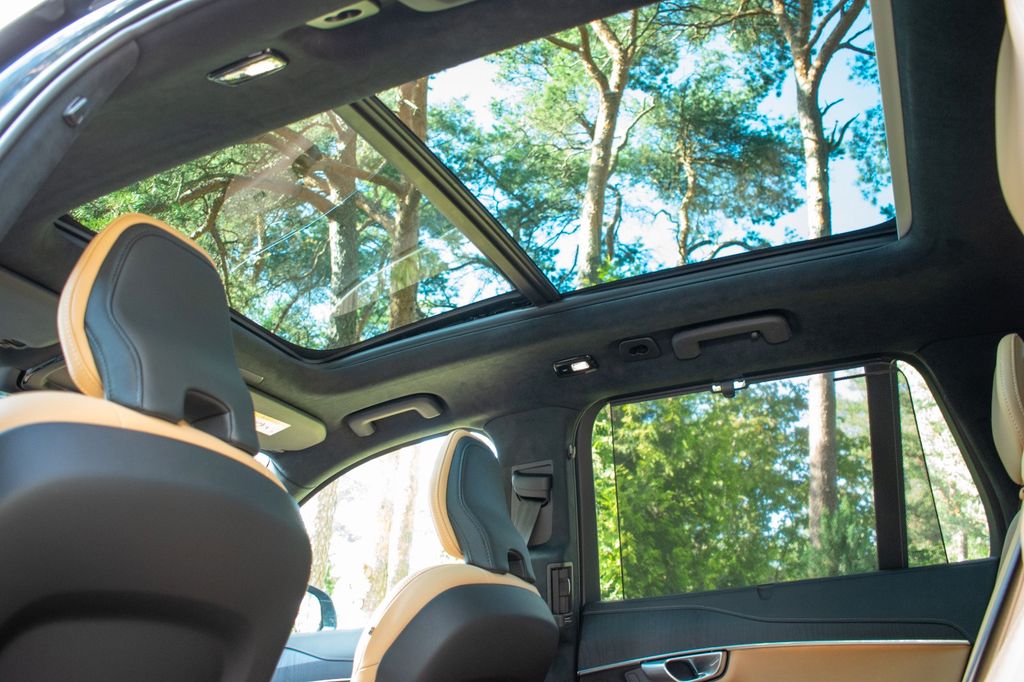 Volvo XC90 2024