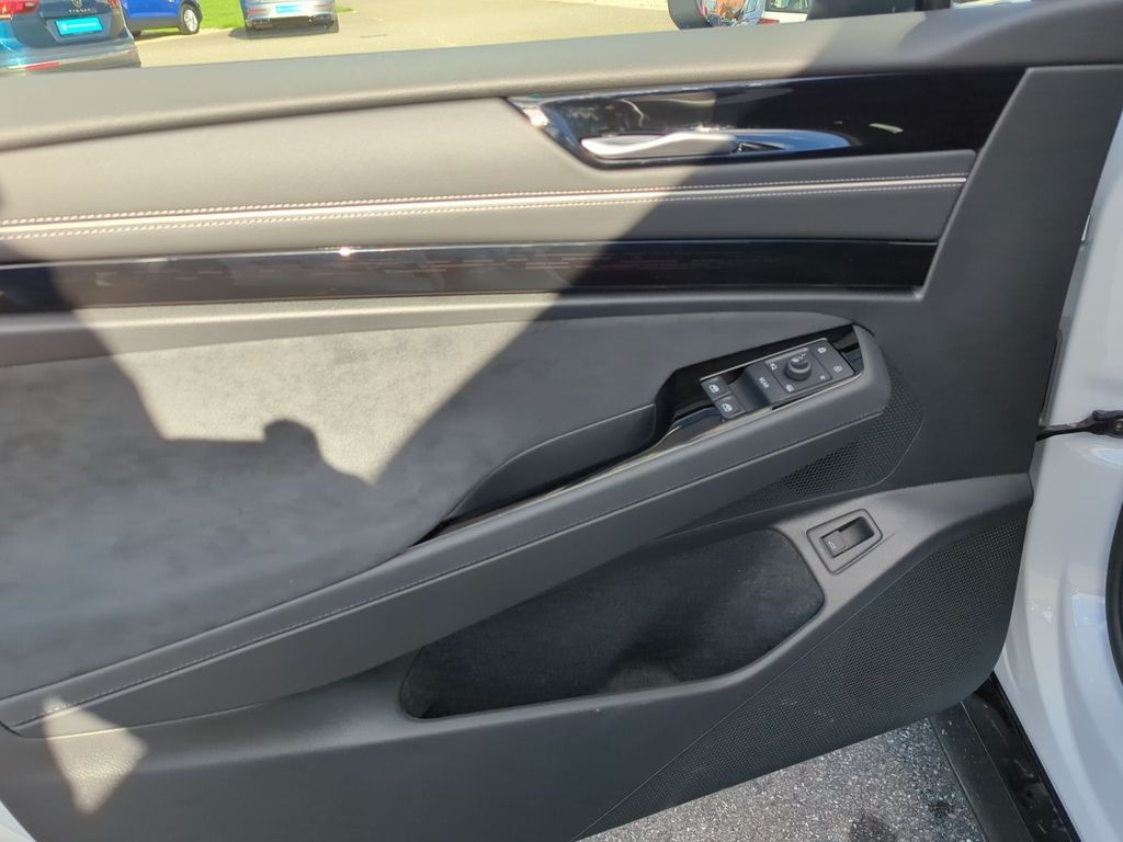 Volkswagen ID.7 2024