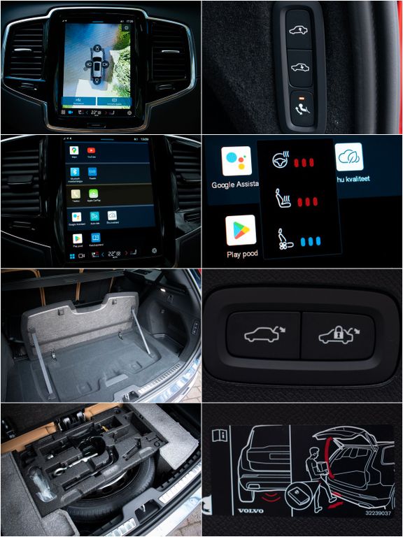 Volvo XC90 2024