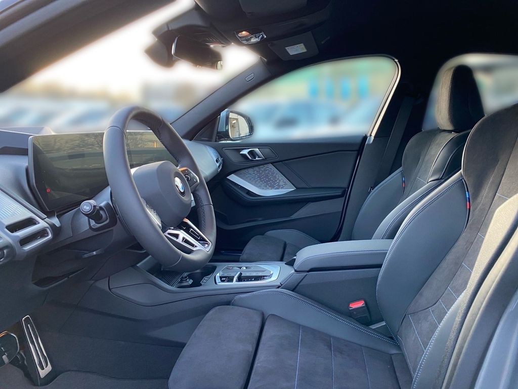 BMW 220 Gran Coupé 2025