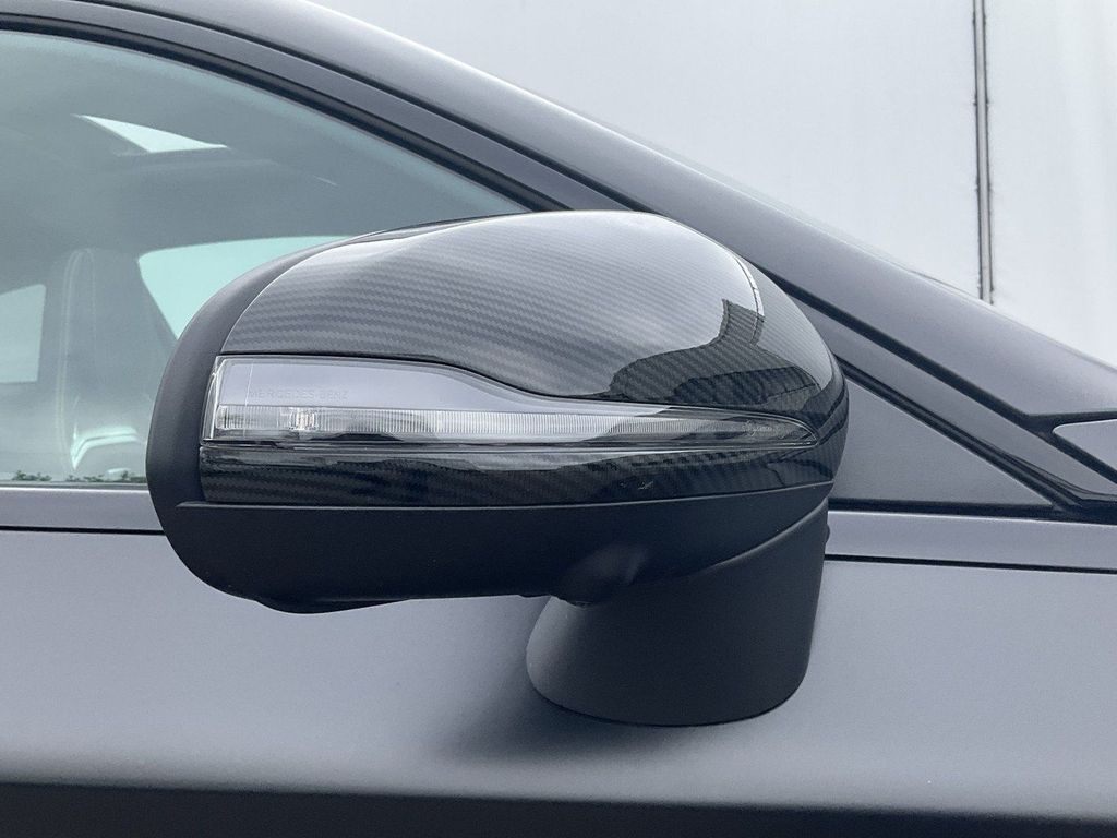 Mercedes-Benz C 63 AMG 2022