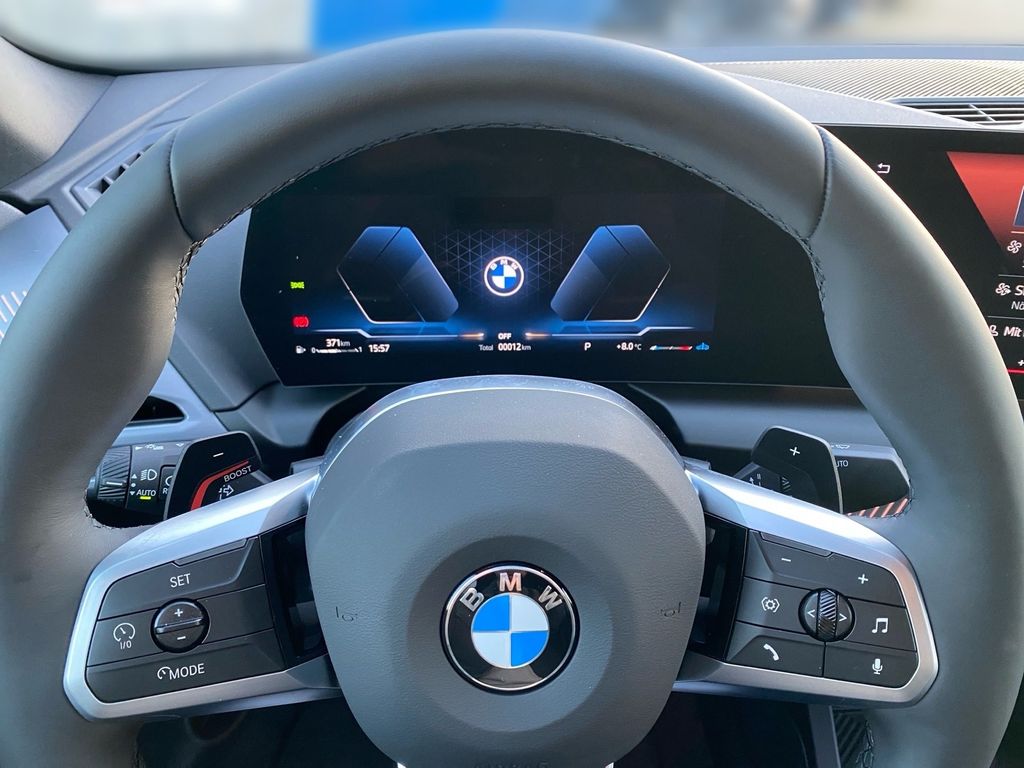 BMW 220 Gran Coupé 2025