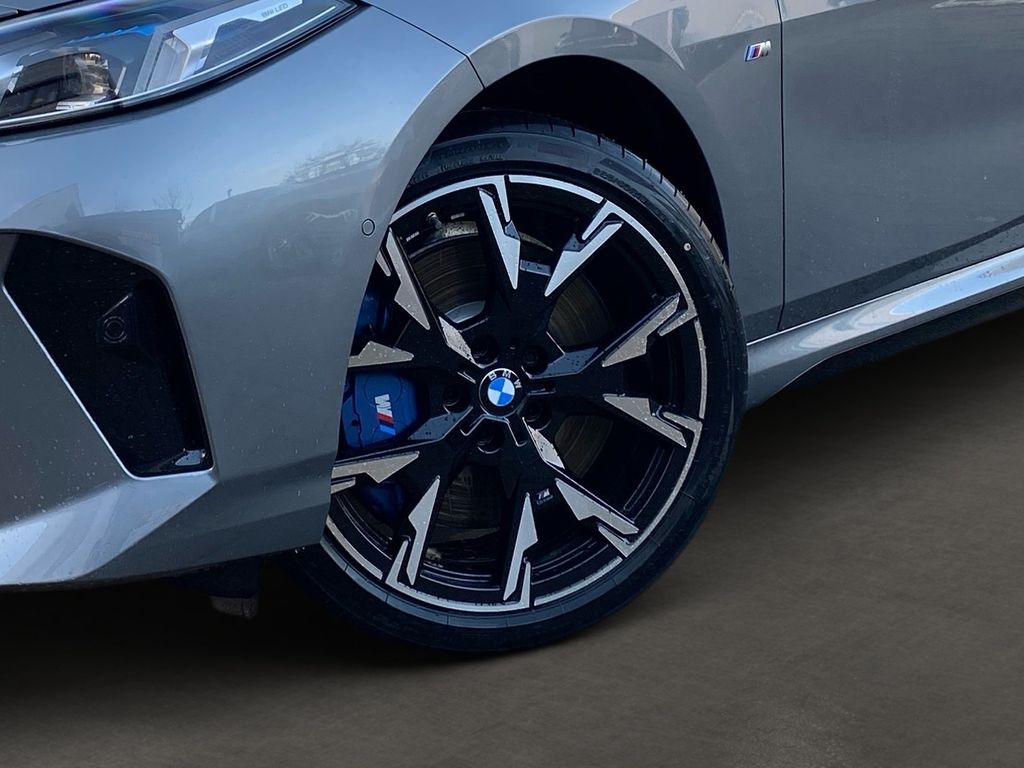 BMW 220 Gran Coupé 2025