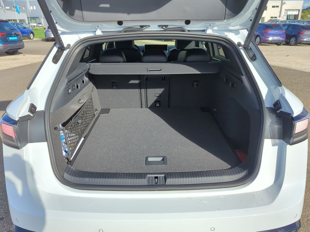 Volkswagen ID.7 2024