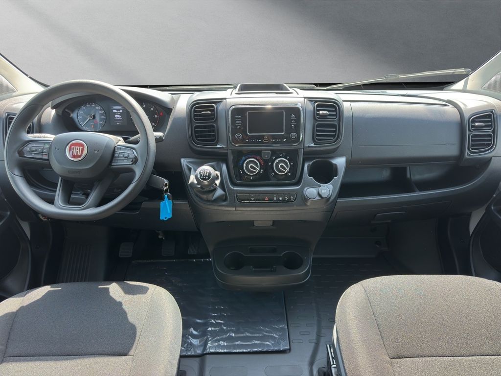 Fiat 2023