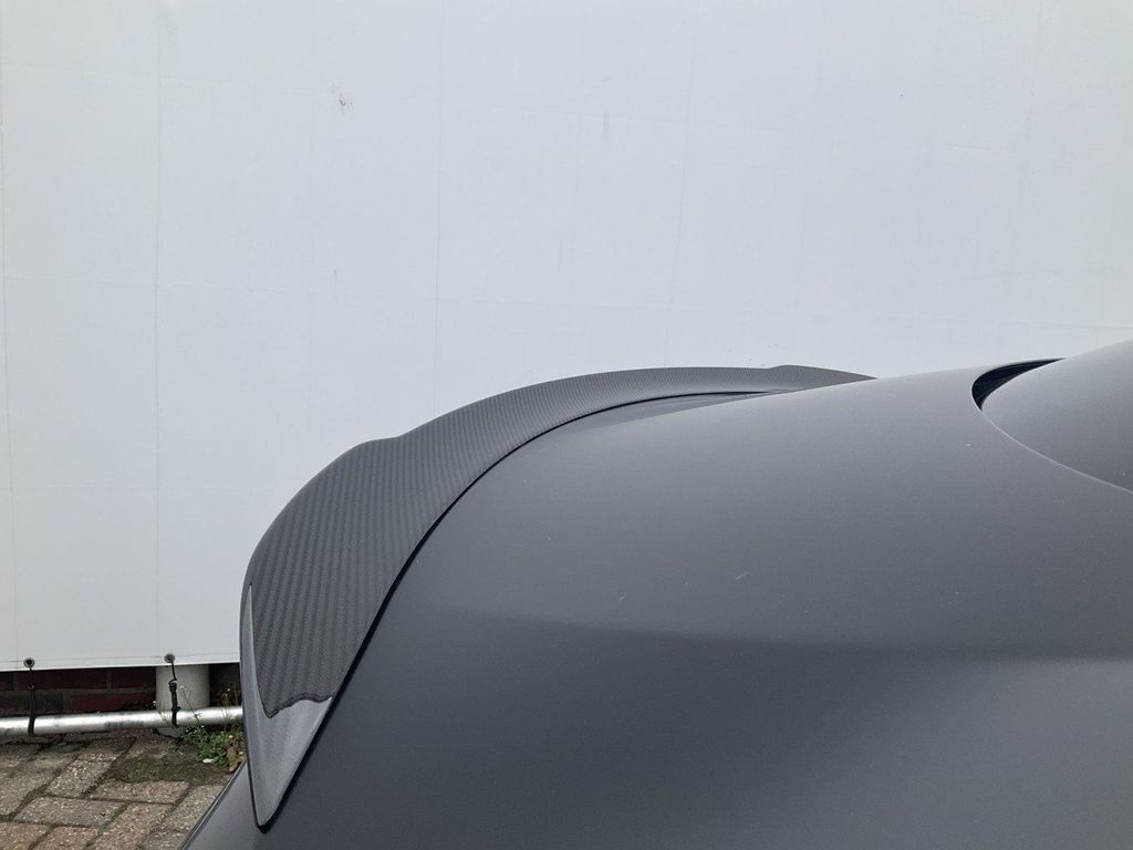 Mercedes-Benz C 63 AMG 2022