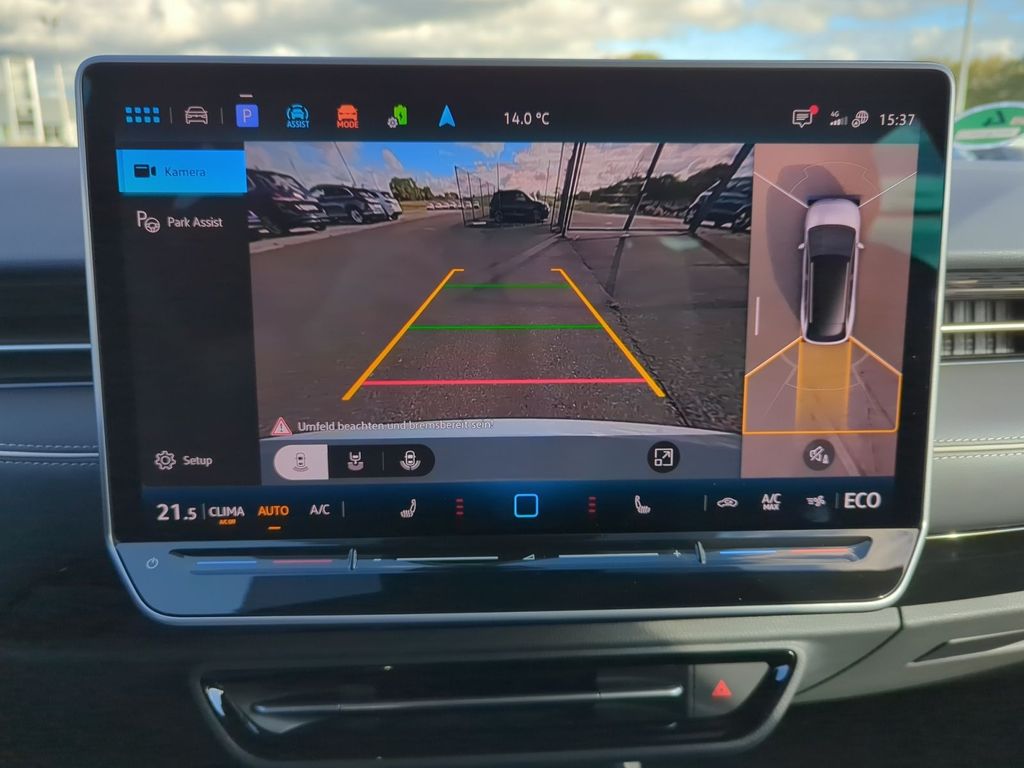 Volkswagen ID.7 2024