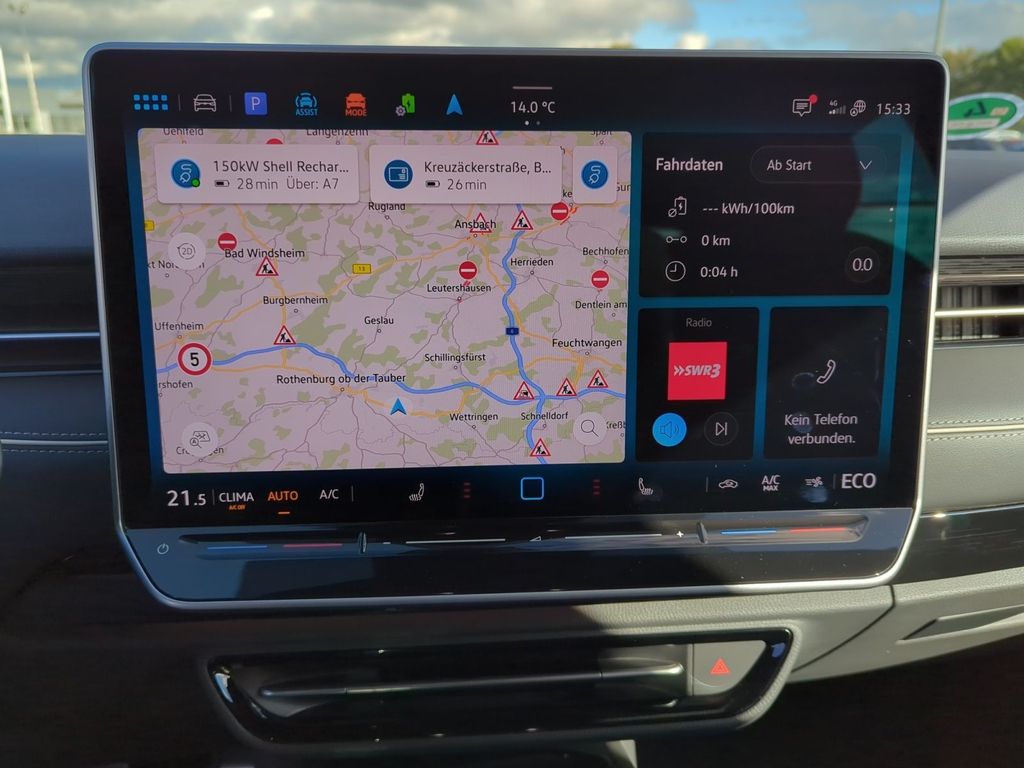 Volkswagen ID.7 2024