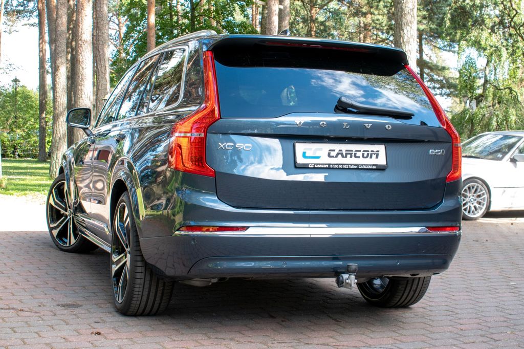 Volvo XC90 2024