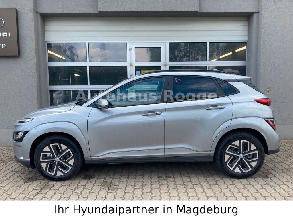 Hyundai KONA 2023