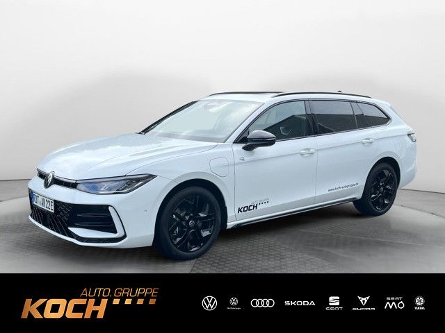 Volkswagen Passat Variant 2024