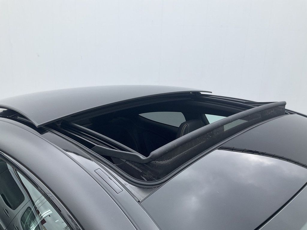 Mercedes-Benz C 63 AMG 2022