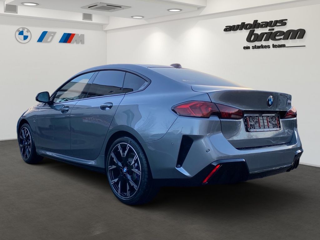 BMW 220 Gran Coupé 2025