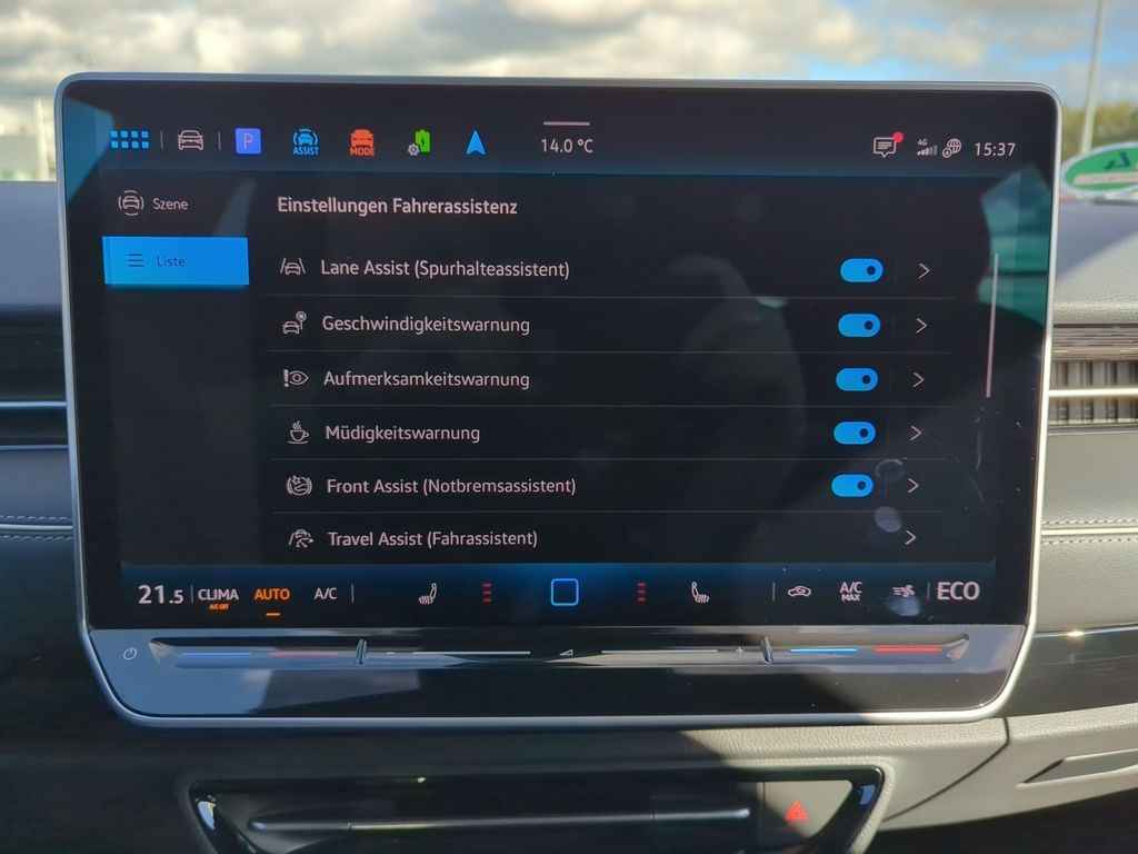 Volkswagen ID.7 2024