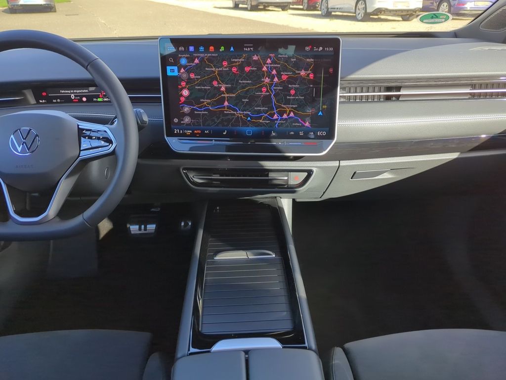 Volkswagen ID.7 2024