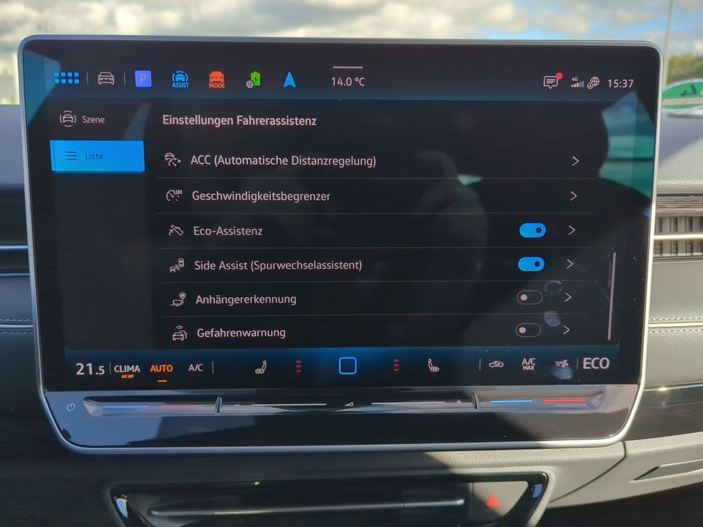 Volkswagen ID.7 2024