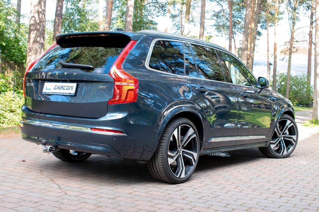 Volvo XC90 2024