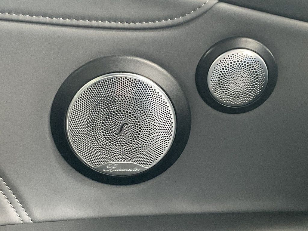 Mercedes-Benz C 63 AMG 2022