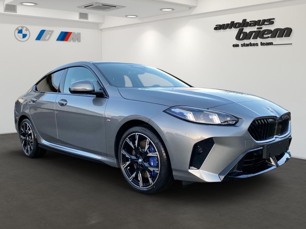 BMW 220 Gran Coupé 2025