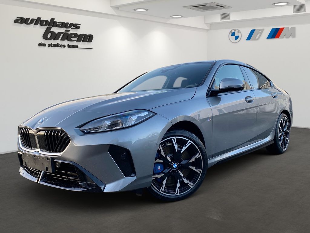 BMW 220 Gran Coupé 2025