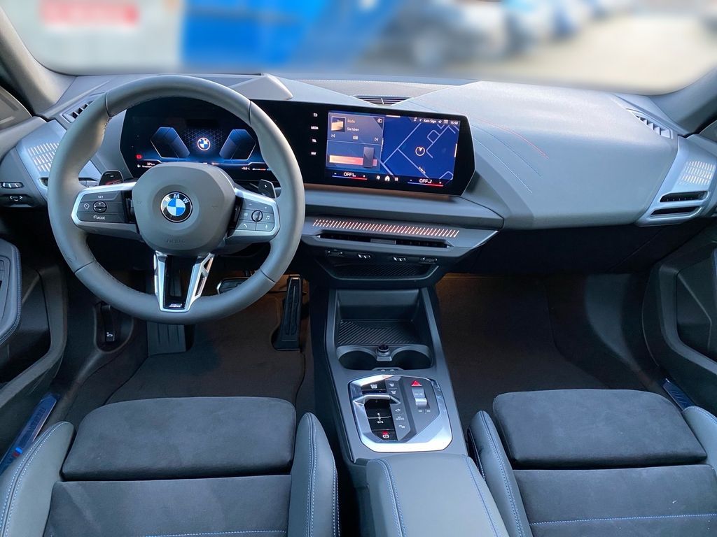 BMW 220 Gran Coupé 2025