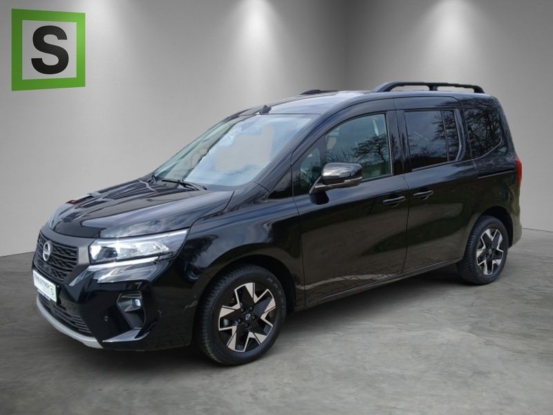 Nissan Townstar 2023