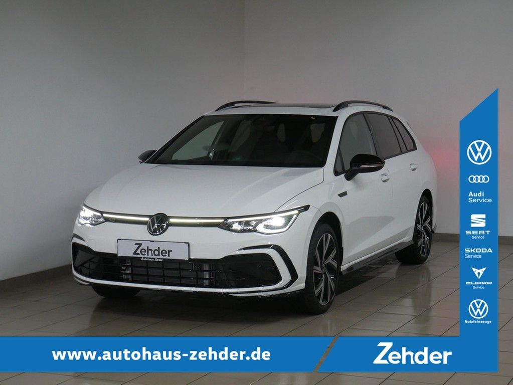 Volkswagen Golf 2024