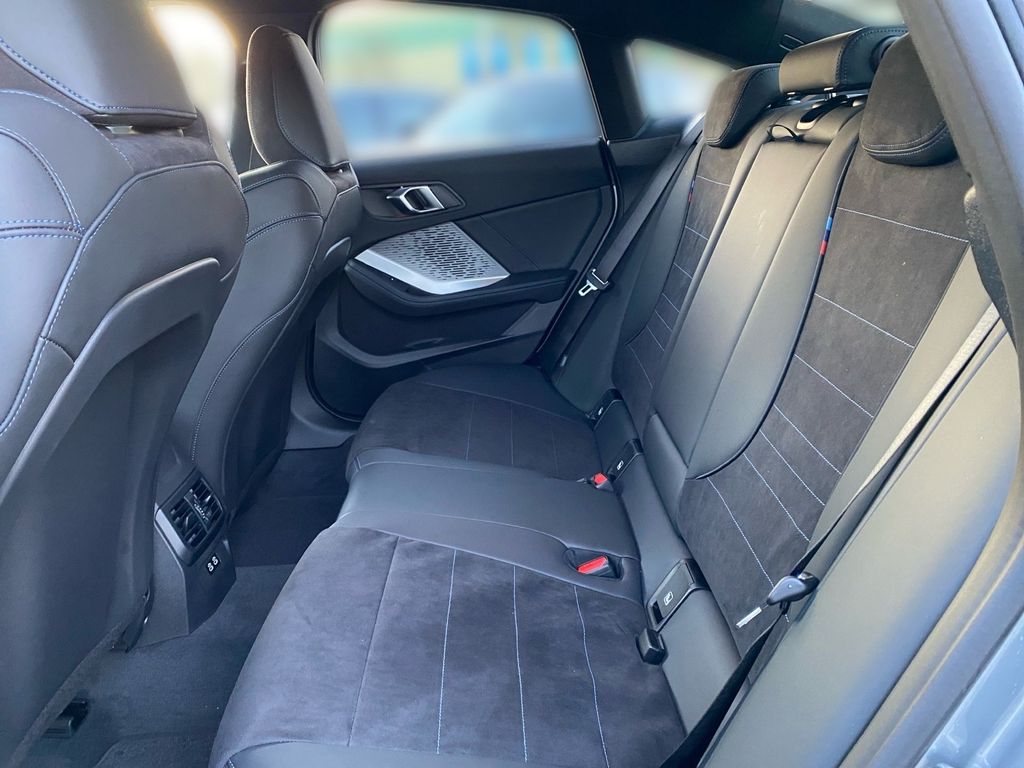 BMW 220 Gran Coupé 2025