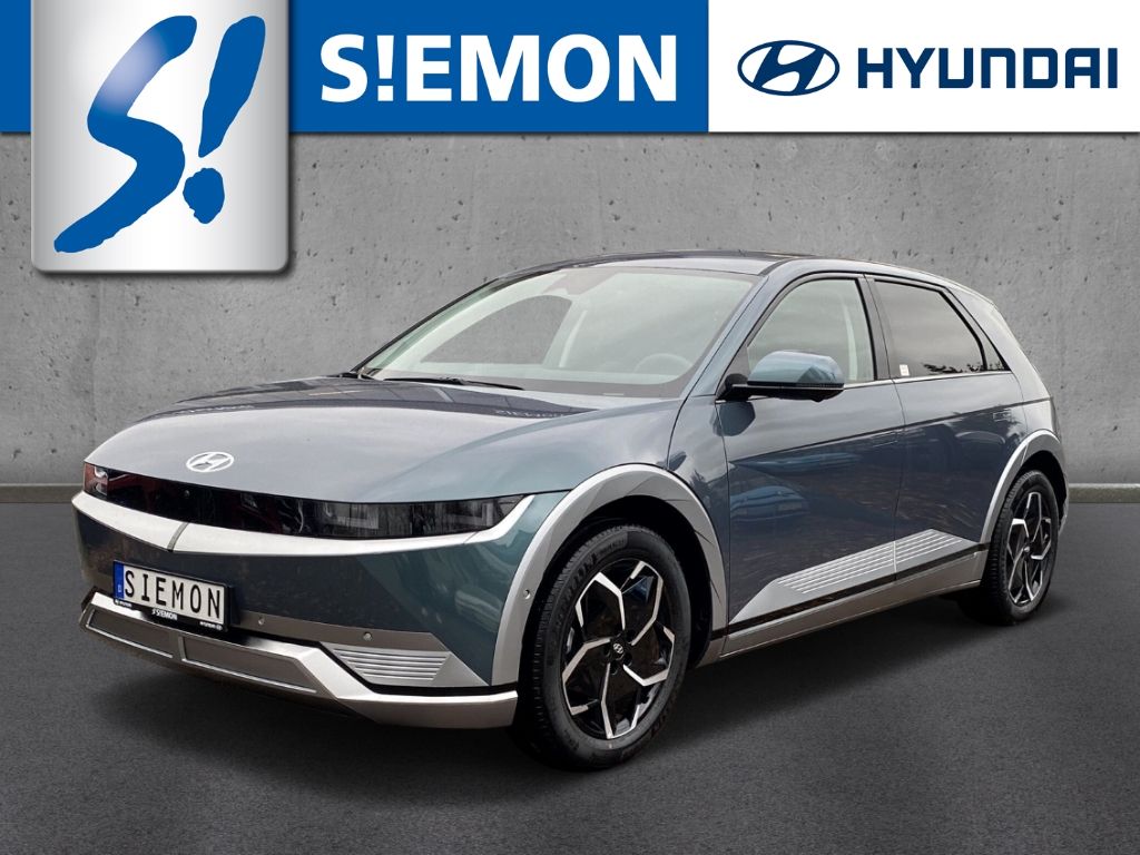 Hyundai IONIQ 5 2024