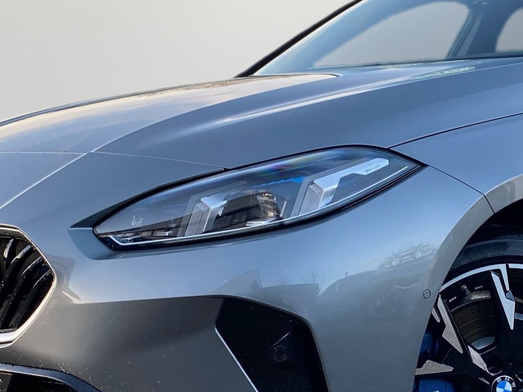 BMW 220 Gran Coupé 2025