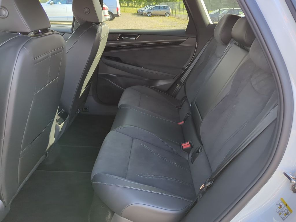 Volkswagen ID.7 2024