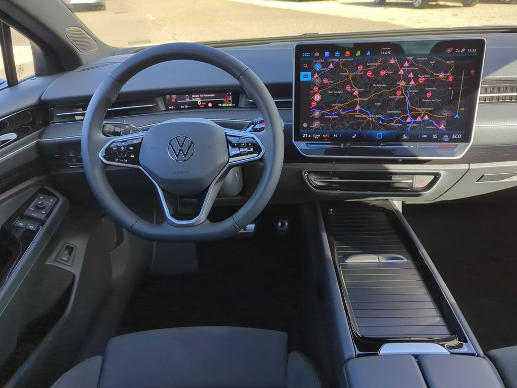 Volkswagen ID.7 2024