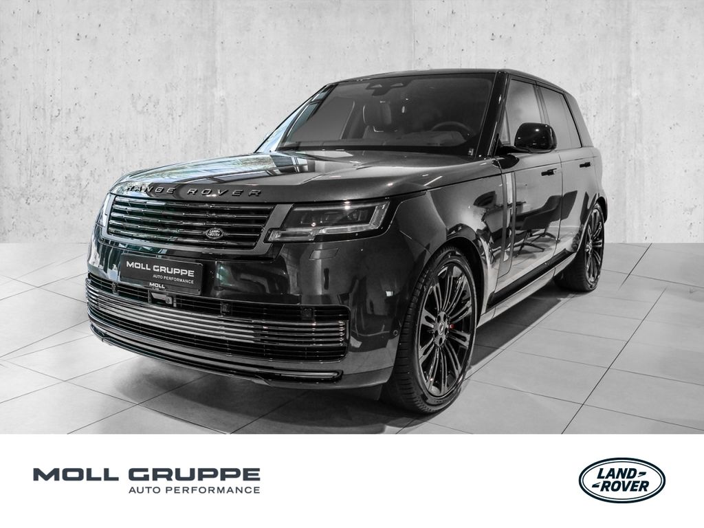 Land Rover Range Rover 2025