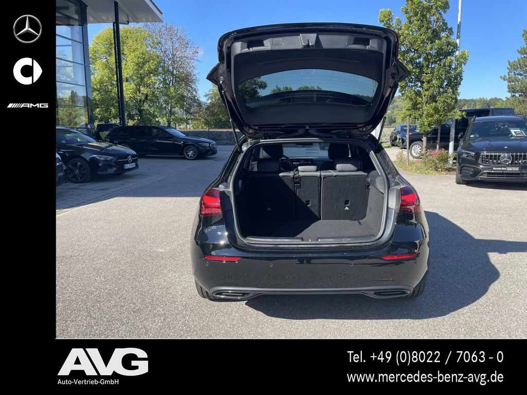 Mercedes-Benz A 200 2024