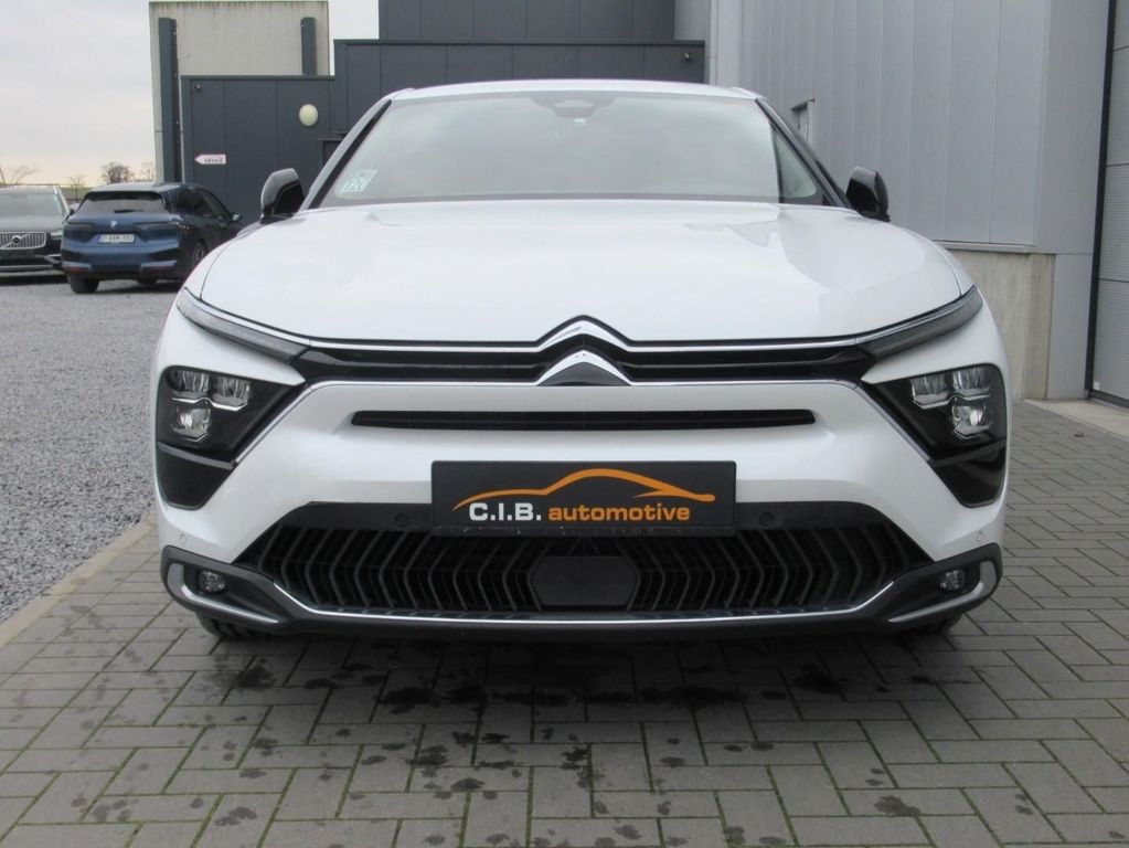 Citroën C5 X 2022