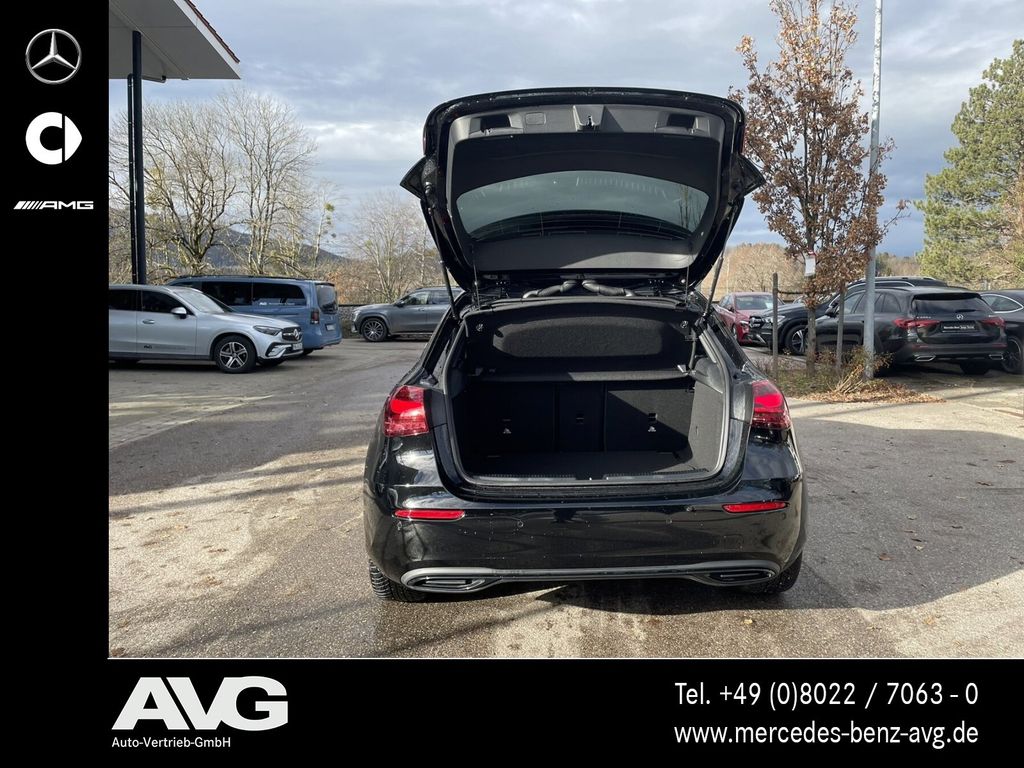 Mercedes-Benz A 200 2024